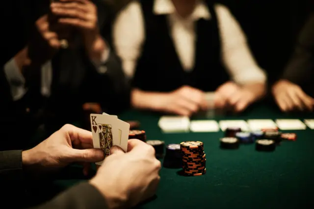 Fortune Tiger: descubra os jogos de cassino mais emocionantes
